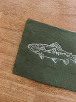 Load image into Gallery viewer, “Trout of the Tetons”
