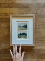 Load image into Gallery viewer, Peaceful  Greens
