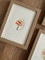 Load image into Gallery viewer, Framed Florals
