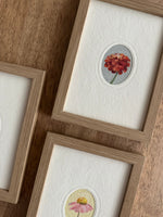 Load image into Gallery viewer, Framed Florals
