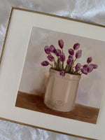 Load image into Gallery viewer, Purple Tulips
